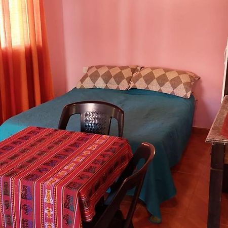 Refugio De Reyes Apartment San Salvador de Jujuy Luaran gambar