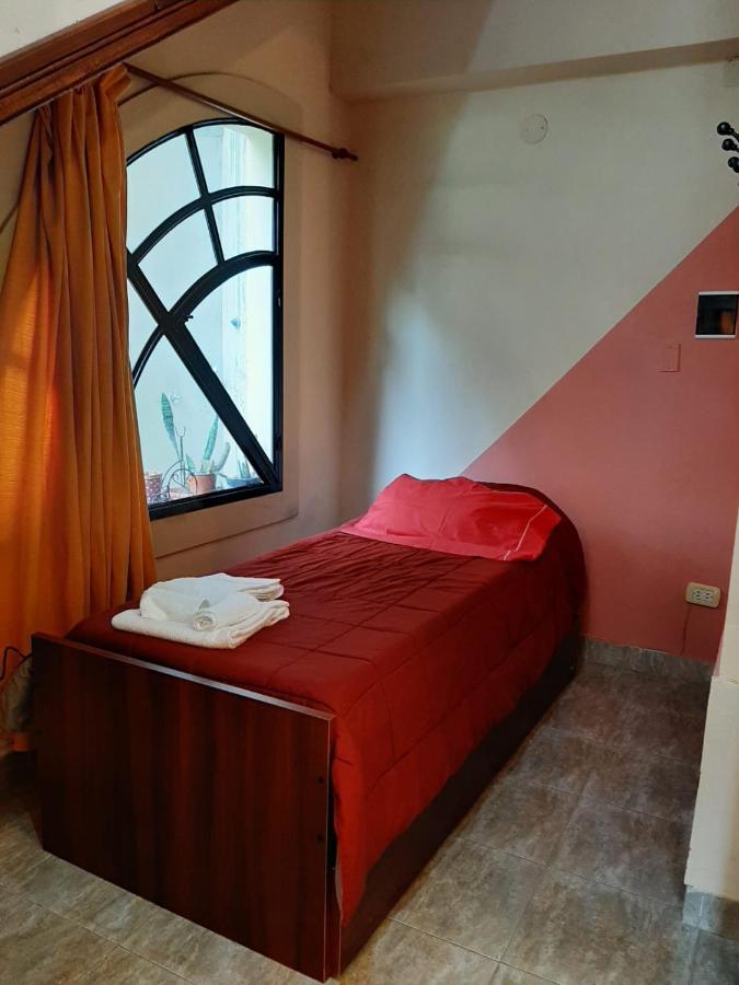 Refugio De Reyes Apartment San Salvador de Jujuy Luaran gambar