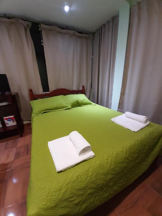 Refugio De Reyes Apartment San Salvador de Jujuy Luaran gambar