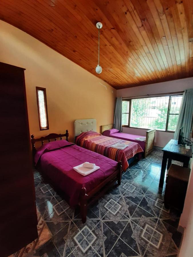 Refugio De Reyes Apartment San Salvador de Jujuy Luaran gambar