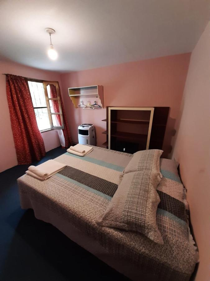 Refugio De Reyes Apartment San Salvador de Jujuy Luaran gambar