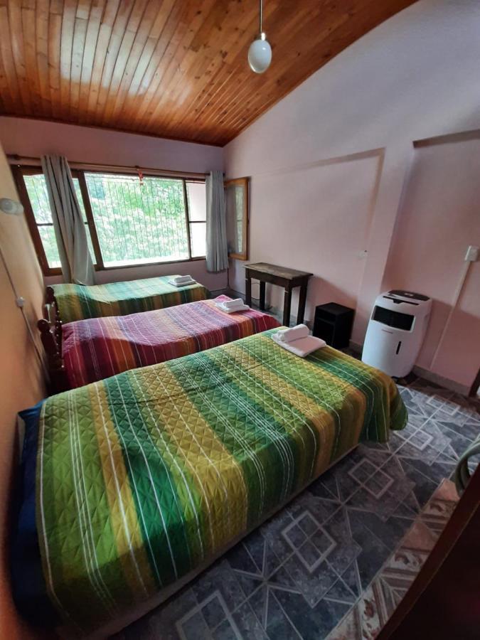 Refugio De Reyes Apartment San Salvador de Jujuy Luaran gambar