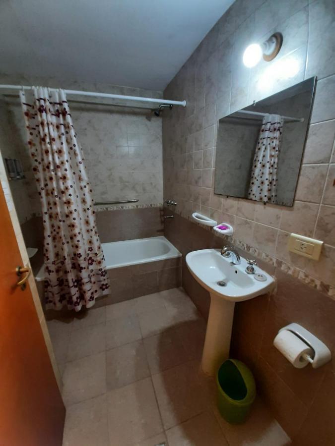 Refugio De Reyes Apartment San Salvador de Jujuy Luaran gambar