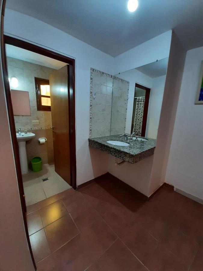 Refugio De Reyes Apartment San Salvador de Jujuy Luaran gambar
