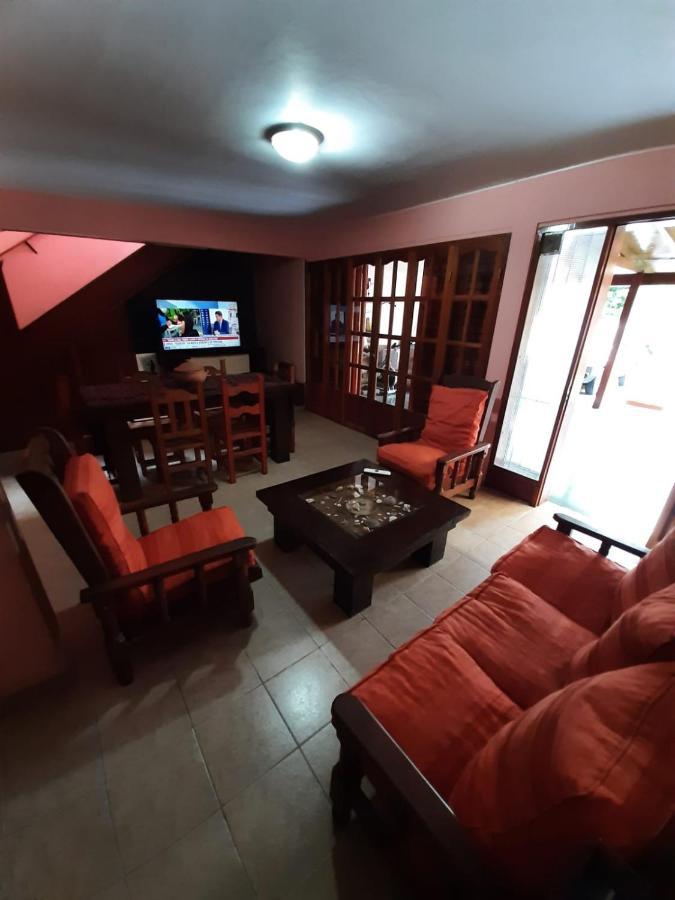 Refugio De Reyes Apartment San Salvador de Jujuy Luaran gambar