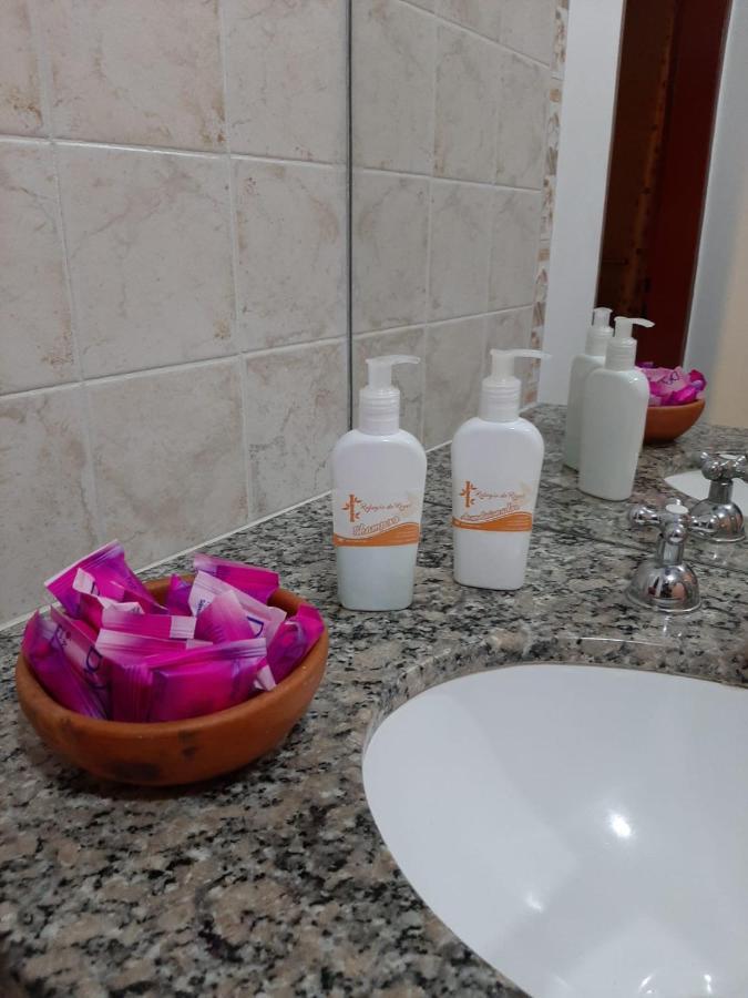 Refugio De Reyes Apartment San Salvador de Jujuy Luaran gambar
