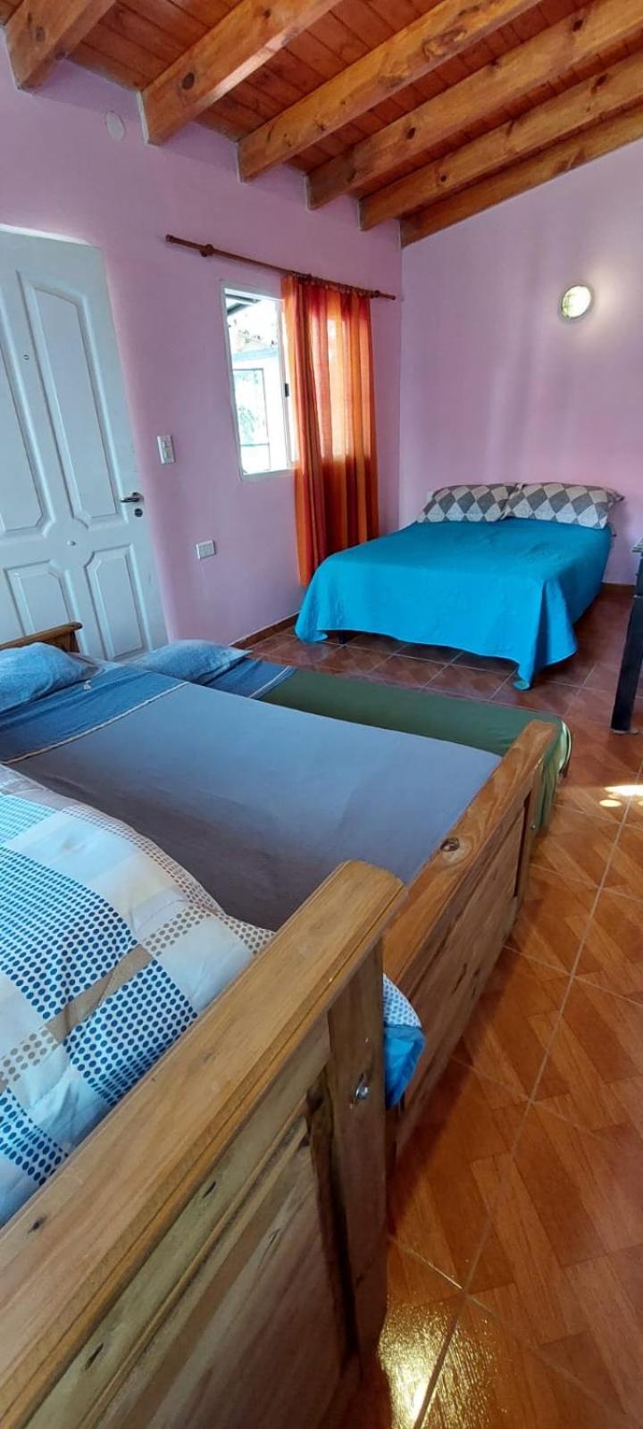 Refugio De Reyes Apartment San Salvador de Jujuy Luaran gambar
